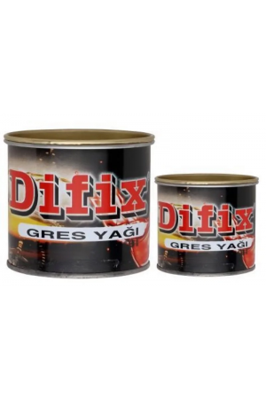 Difix Gres Yağı&hellip;