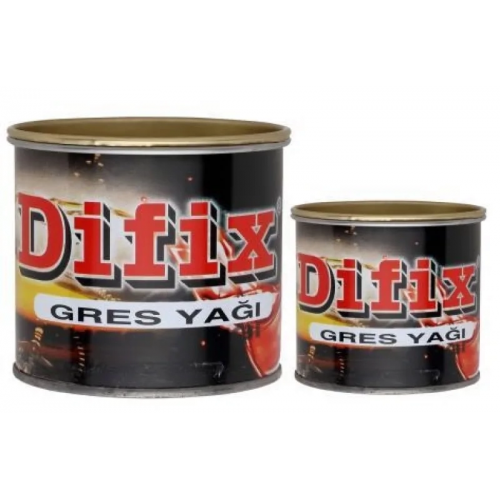Difix Gres Yağı