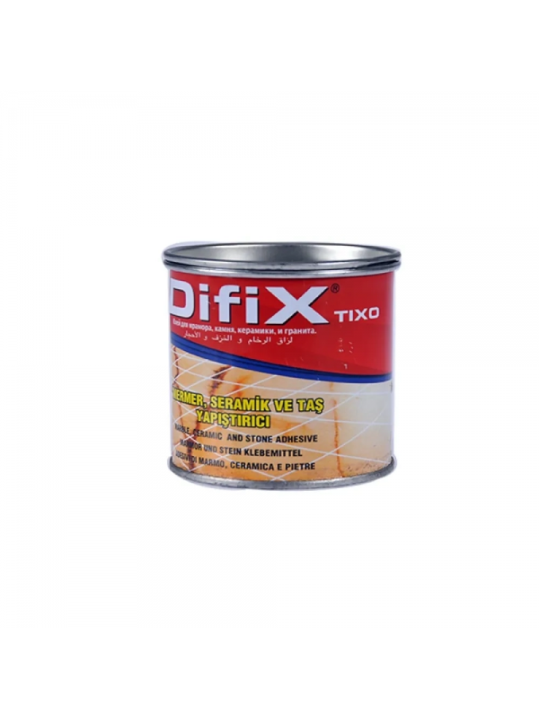 Difix Mermer, Seramik Ve Taş Yapıştırıcı&hellip;