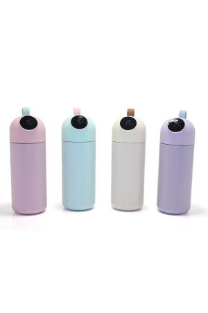 Dijital Göstergeli Termos Alk237…