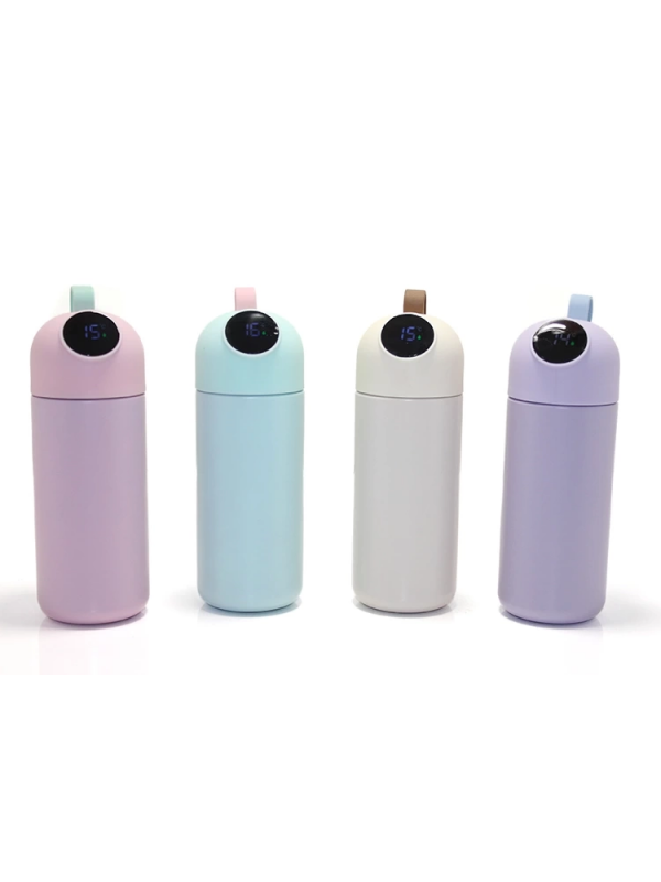 Dijital Göstergeli Termos Alk237&hellip;