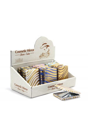 Dikdörtgen Kalın Ayna Alk1002… Dikdörtgen Kalın Ayna Alk1002…