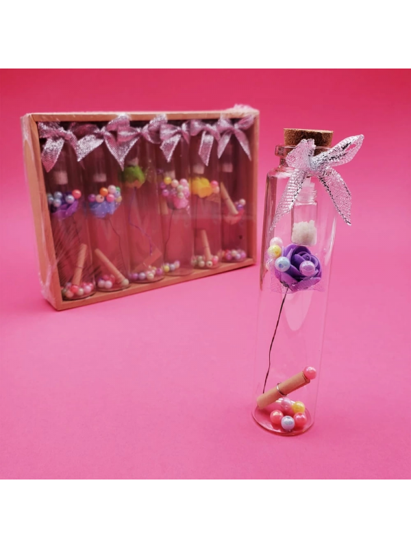 Dilek Şişesi… Dilek Şişesi…