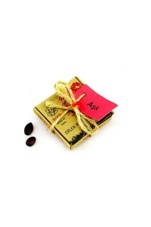 Dilek Tohumları - Aşk&hellip;