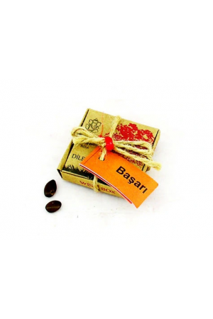 Dilek Tohumları - Başarı&hellip;