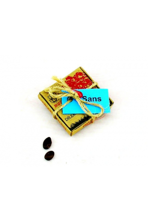 Dilek Tohumları - Şans&hellip;