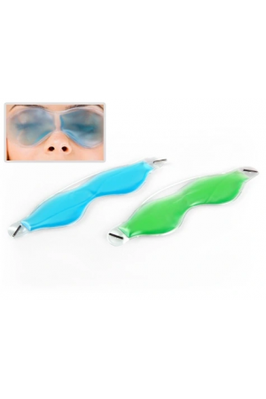 Dinlendirici Göz Bandı Sıcak Ve Soğuk Kullanıma Uygun… Dinlendirici Göz Bandı Sıcak Ve Soğuk Kullanıma Uygun…