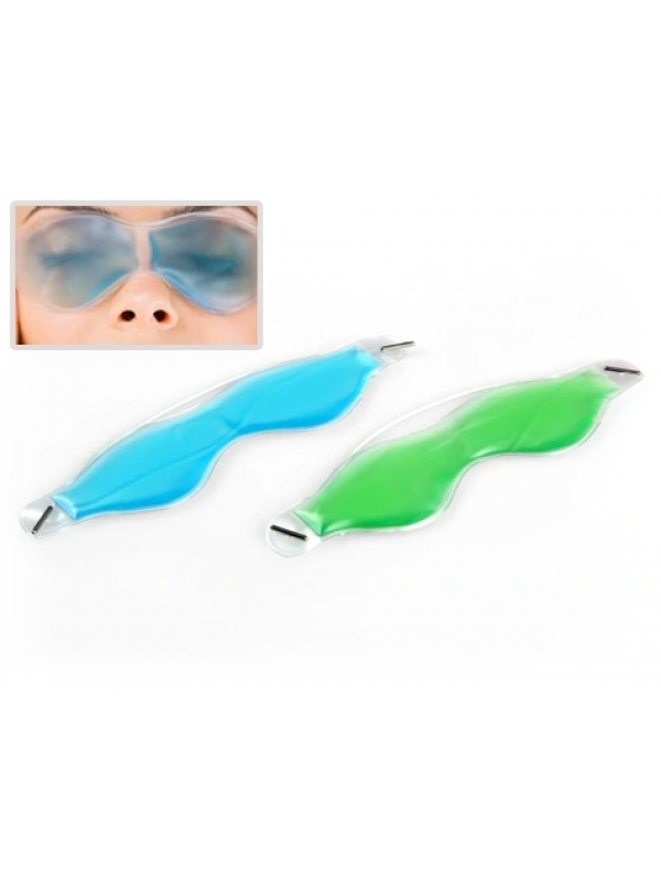 Dinlendirici Göz Bandı Sıcak Ve Soğuk Kullanıma Uygun&hellip;