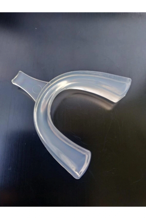 Diş Gıcırdatma Aparatı - Uyku Diş Kalıbı Ayarlanabilir Bruksizm…