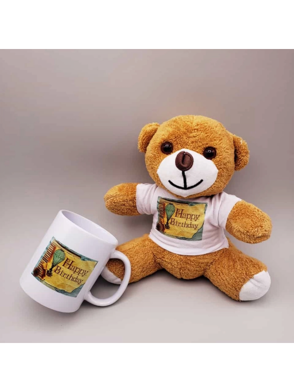 Doğum Günü Hediye Seti… Doğum Günü Hediye Seti…