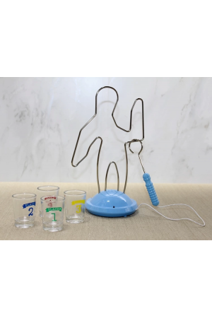 Dokunma Yanarsin Eğlenceli Shot Oyunu Alk3524&hellip;