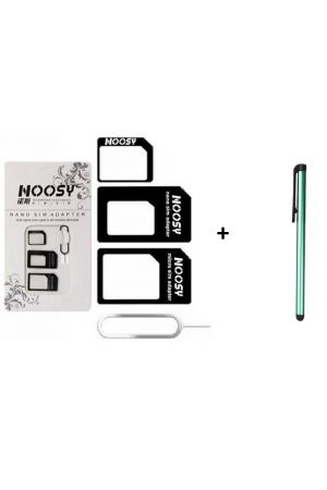 Dokunmatik Kalem Stylus Dokunmatik Kalem Ve Sim Kart Adaptörü… Dokunmatik Kalem Stylus Dokunmatik Kalem Ve Sim Kart Adaptörü…