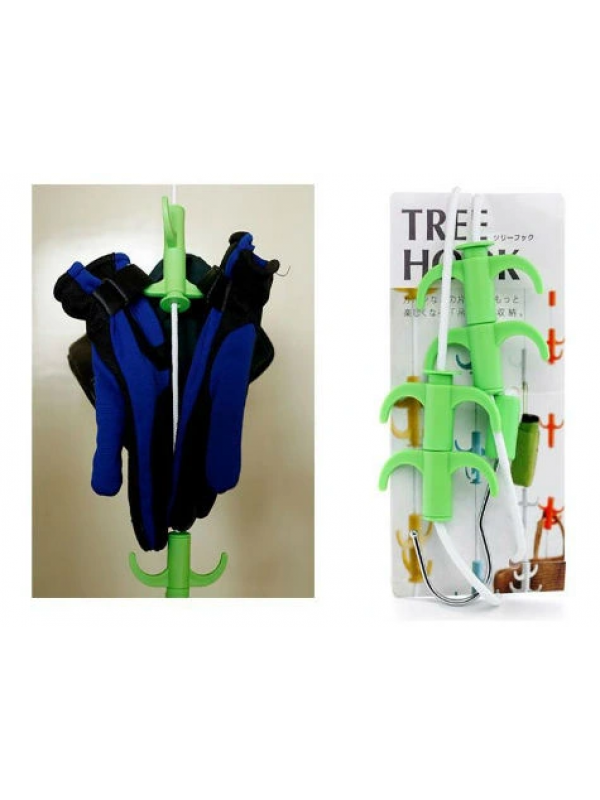 Dolap İçi Düzenleyici Askı Elbise Giysi Organizer Sihirli Askılık&hellip;