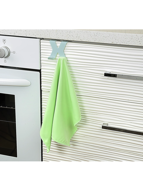 Dolap Kapağı Ve Çekmece Üstü Havlu Askısı&hellip;