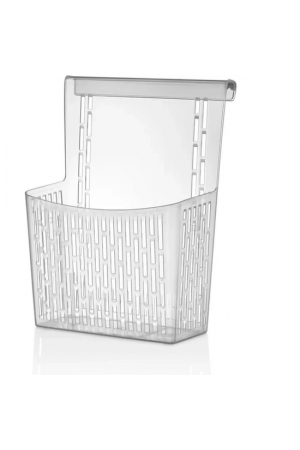 Dolap Kapağına Asılabilen Deterjan Organizeri - Şeffaf&hellip;