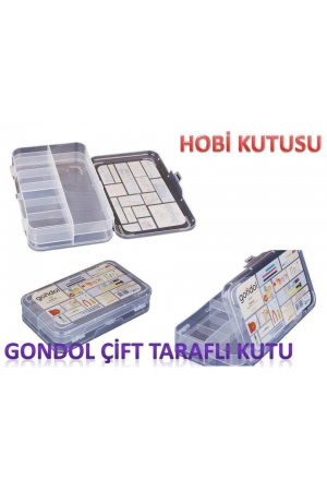 Dolap Organizer Kutusu - 2 Katlı&hellip;