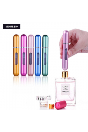 Doldurulabilir Parfüm Şişesi…