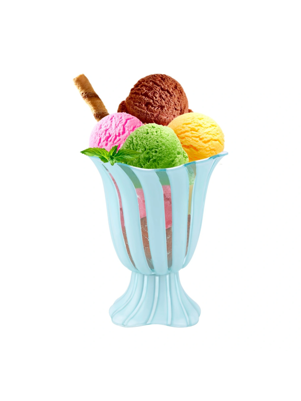 Dondurma Kasesi Ve Tatlı Kasesi&hellip;