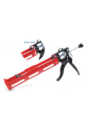 Dönebilen Alüminyum Silikon Sı&hellip;