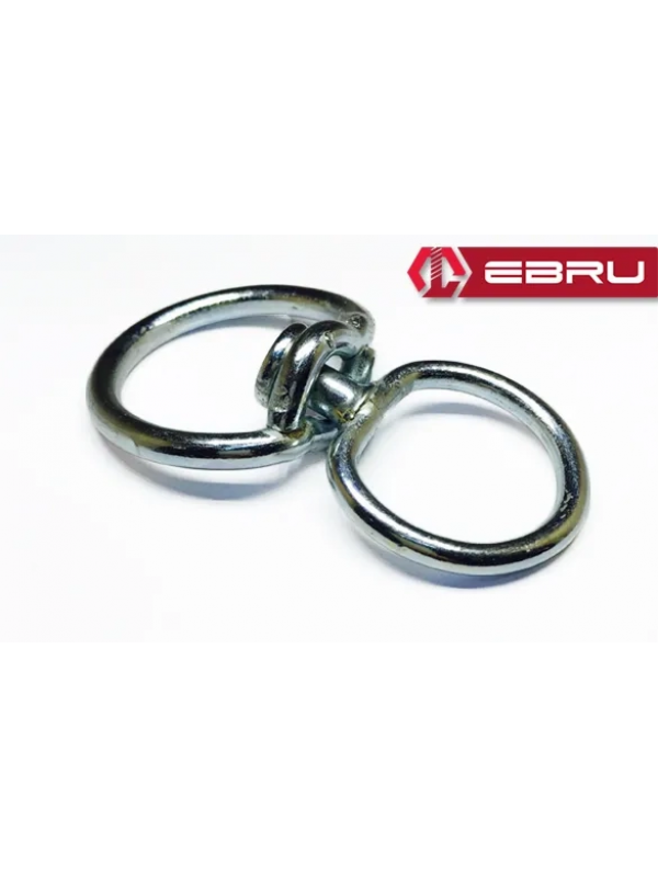 Döner Çift Halka, Fırdöndü 10 - 50 Adet&hellip;