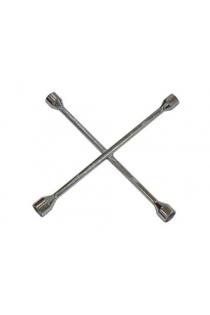 Dörtlü Bijon Anahtarı ( Tüm Araçlara Uygun )&hellip;