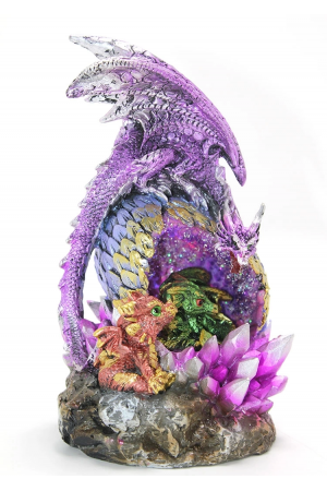 Dragon Ailesi Ledli Alk2344&hellip;