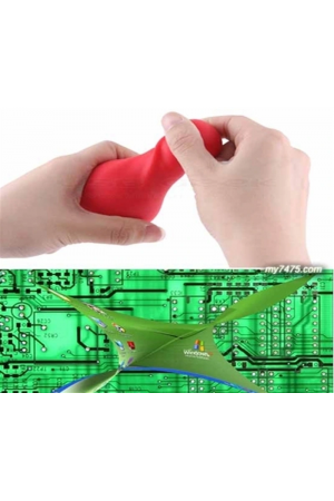 Dream Cheeky Usb Stres Topu…