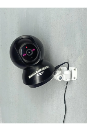 Duvar Montaj Aparatı – Tp-link Tapo 2k Wifi Güvenlik Kamerası C200 / …