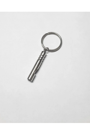 Düdüklü Anahtarlık… Düdüklü Anahtarlık…