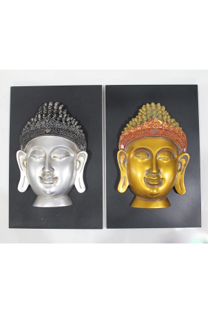 Duvara Asmalı Buda Büstü 6aly190… Duvara Asmalı Buda Büstü 6aly190…
