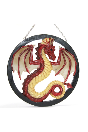 Duvara Asmalı Polyester Dragon Pano Alk2345… Duvara Asmalı Polyester Dragon Pano Alk2345…