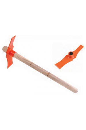 Düz Çapa Kafası - Sapsız&hellip;