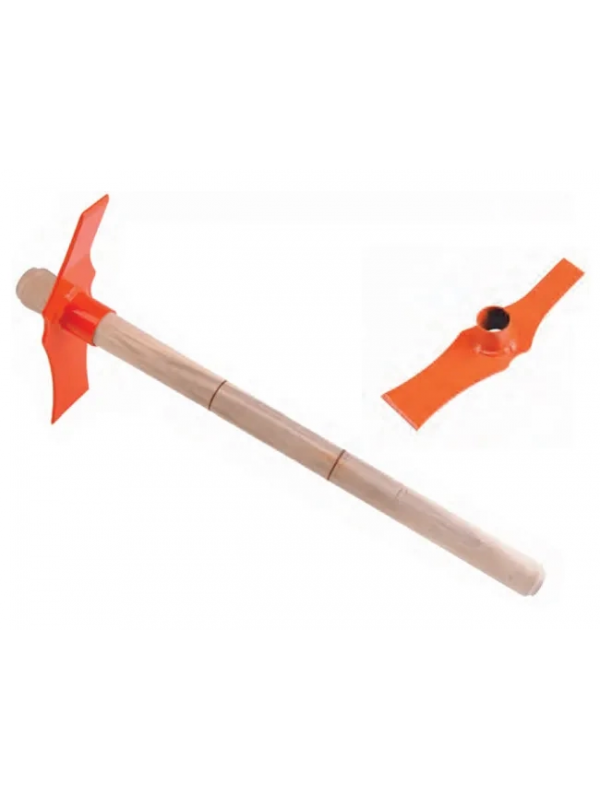 Düz Çapa Kafası - Sapsız&hellip;