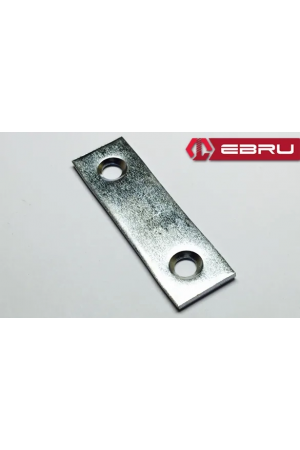 Düz Gönye 40x100 - 2mm - 10 Adet&hellip;