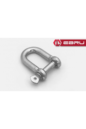 Düz Zincir Kilidi 20mm - 5 Adet… Düz Zincir Kilidi 20mm - 5 Adet…