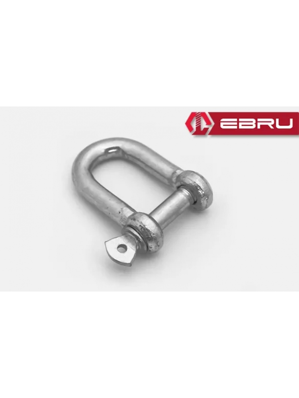 Düz Zincir Kilidi 20mm - 5 Adet&hellip;