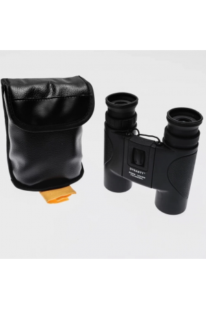 Dynasty12x26 Kauçuk Kaplamalı Kamp Dürbünü,yeşil Camlı&hellip;