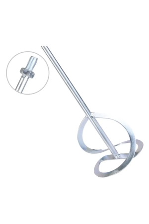 Eco Sds M14 Tutkal Karıştırıcı 120Ø, 580mm&hellip;