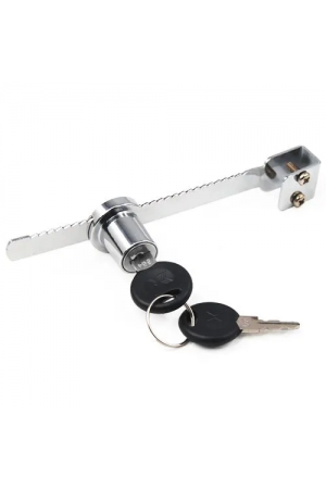 Ecza Dolabı / İlan Panosu / Kayar Cam Kilidi&hellip;