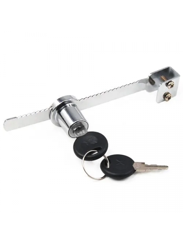 Ecza Dolabı / İlan Panosu / Kayar Cam Kilidi&hellip;