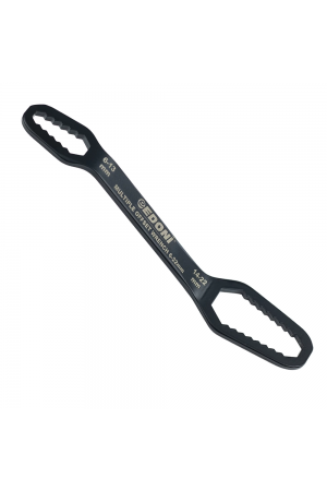 Edoni Eğri Çoklu Anahtar 6-22mm&hellip;