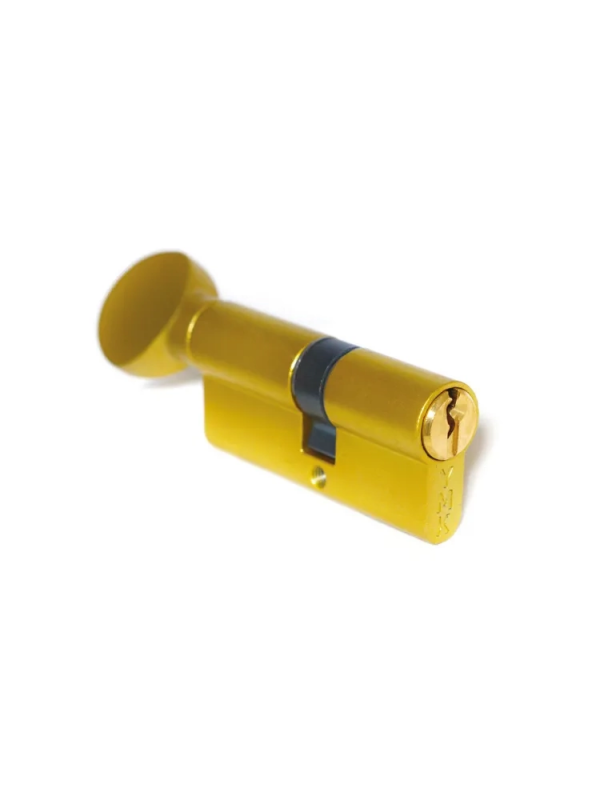 Eko 68mm Sarı Bilyalı Mandallı Hibrit Barel, Kapı Silindiri&hellip;