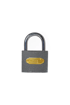 Eko Gri Döküm Kısa Kancalı Asma Kilit 32mm&hellip;