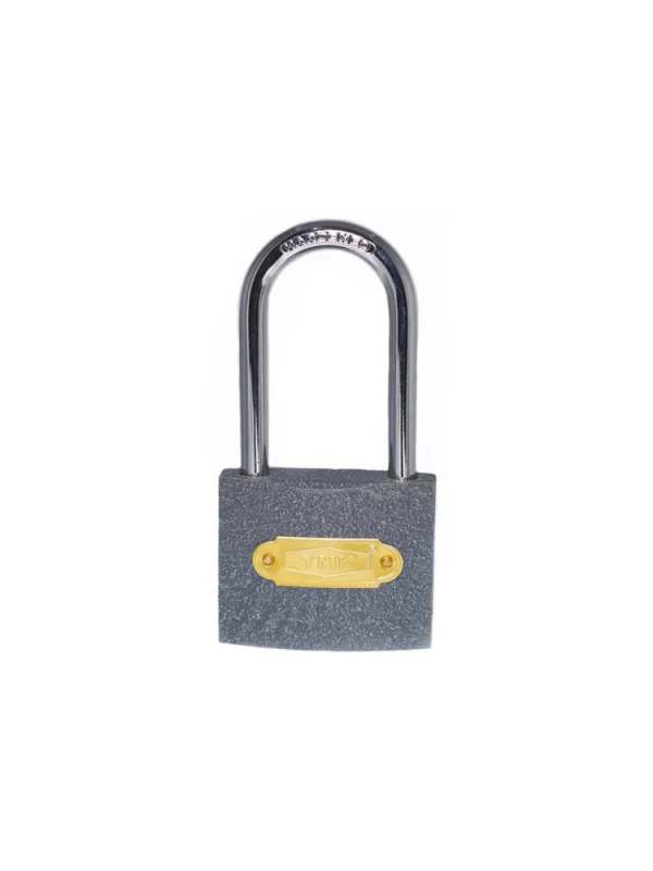 Eko Gri Döküm Uzun Kancalı Asma Kilit 38mm&hellip;