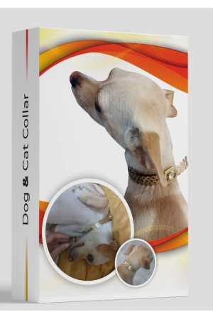 Ekolojik Tasma - Pire Tasması - 45 Cm… Ekolojik Tasma - Pire Tasması - 45 Cm…