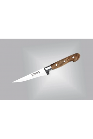 El Yapımı Sürmene Kemik Sıyırma Bıçağı No:0&hellip;