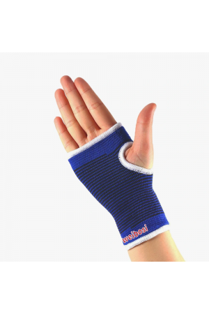 Elastik Bilek, Avuç İçi Ve Baş Parmak Destek Bandı…