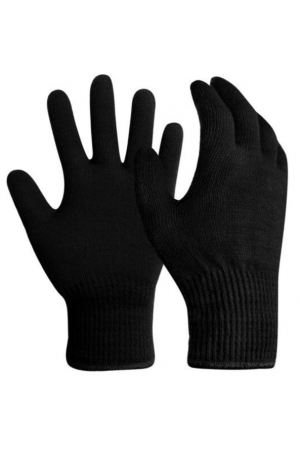 Eldiven Ham Örgü Eldiven Kışlık Eldiven Unisex&hellip;