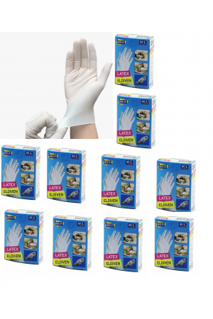 Eldiven Latex Eldiven Muayene Eldiveni M/l 60 Adet… Eldiven Latex Eldiven Muayene Eldiveni M/l 60 Adet…