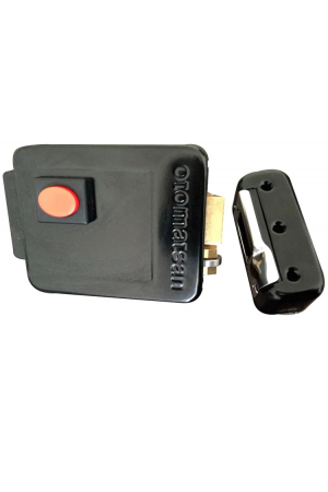 Elektirikli Kapı Otomat - Tirajlı Kilit&hellip;